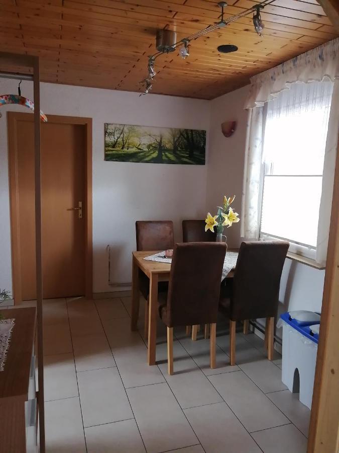 Spreewaldhaeuser Golinski Mit Kamin Am Neuendorfer See Alt Schadow Екстер'єр фото