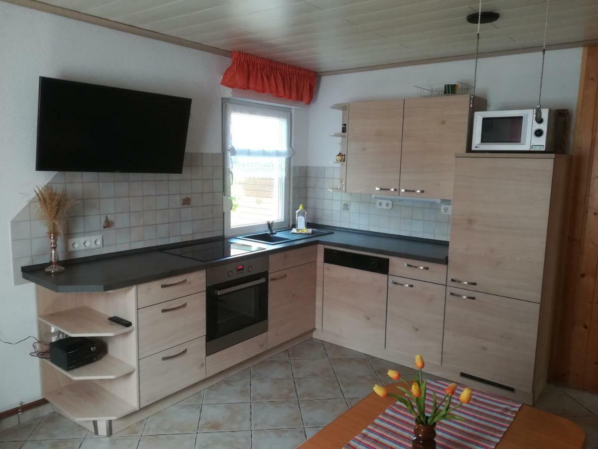 Spreewaldhaeuser Golinski Mit Kamin Am Neuendorfer See Alt Schadow Екстер'єр фото